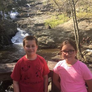 Meet your Posher, Diana